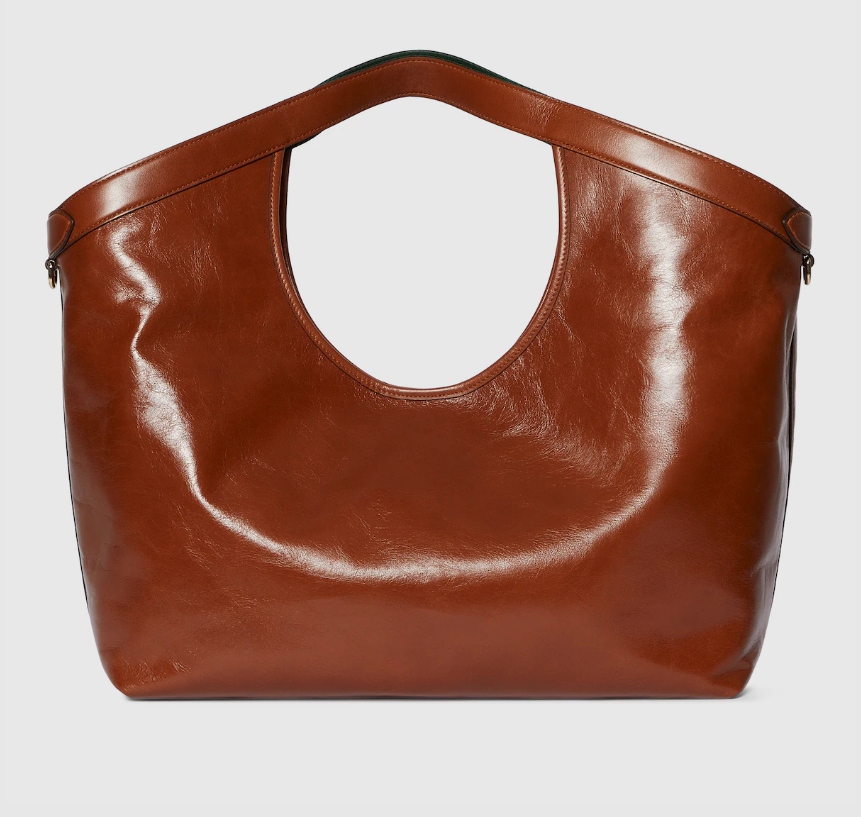 Gucci Giglio large tote bag 2025