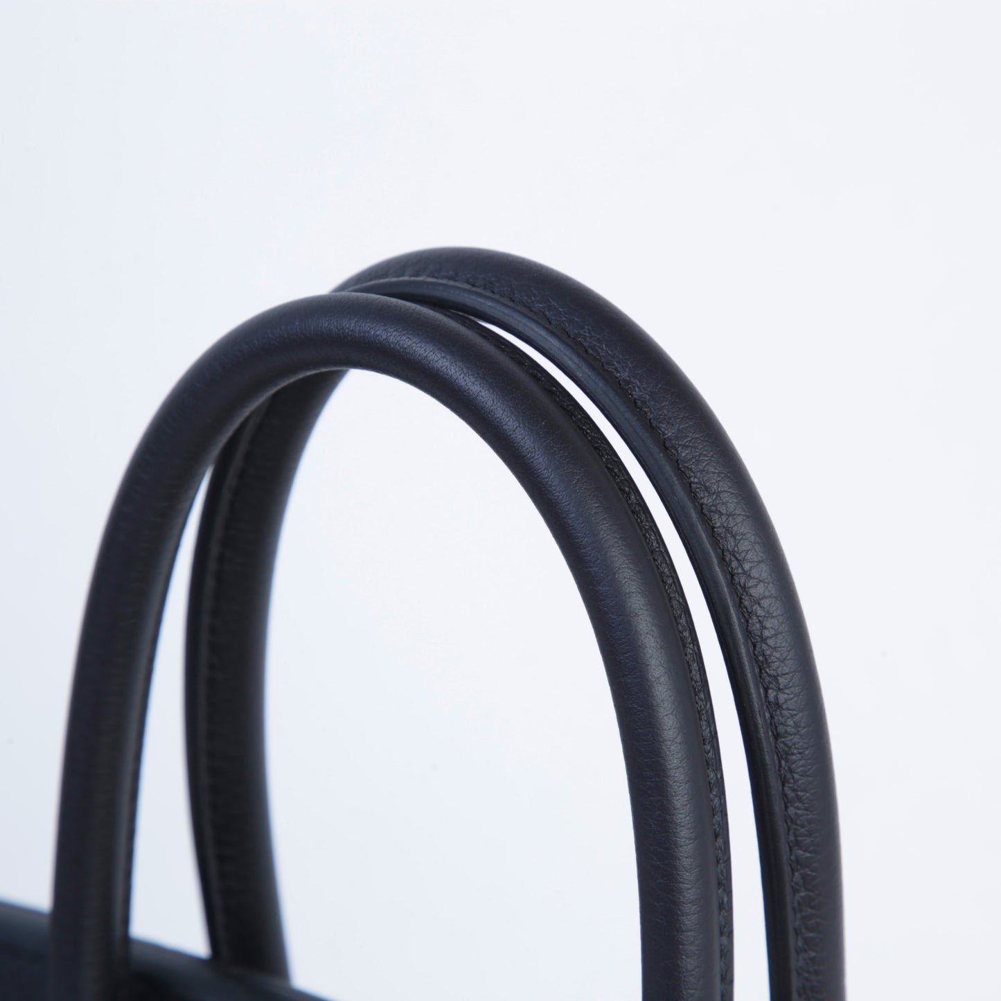 HERMÈS Birkin 30 Noir (89) Togo Gold hardware K (2025)