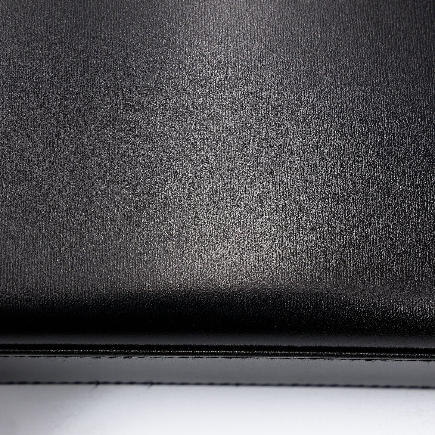 HERMÈS Kelly Elan Noir (89) Box-calf Palladium hardware K (2025)