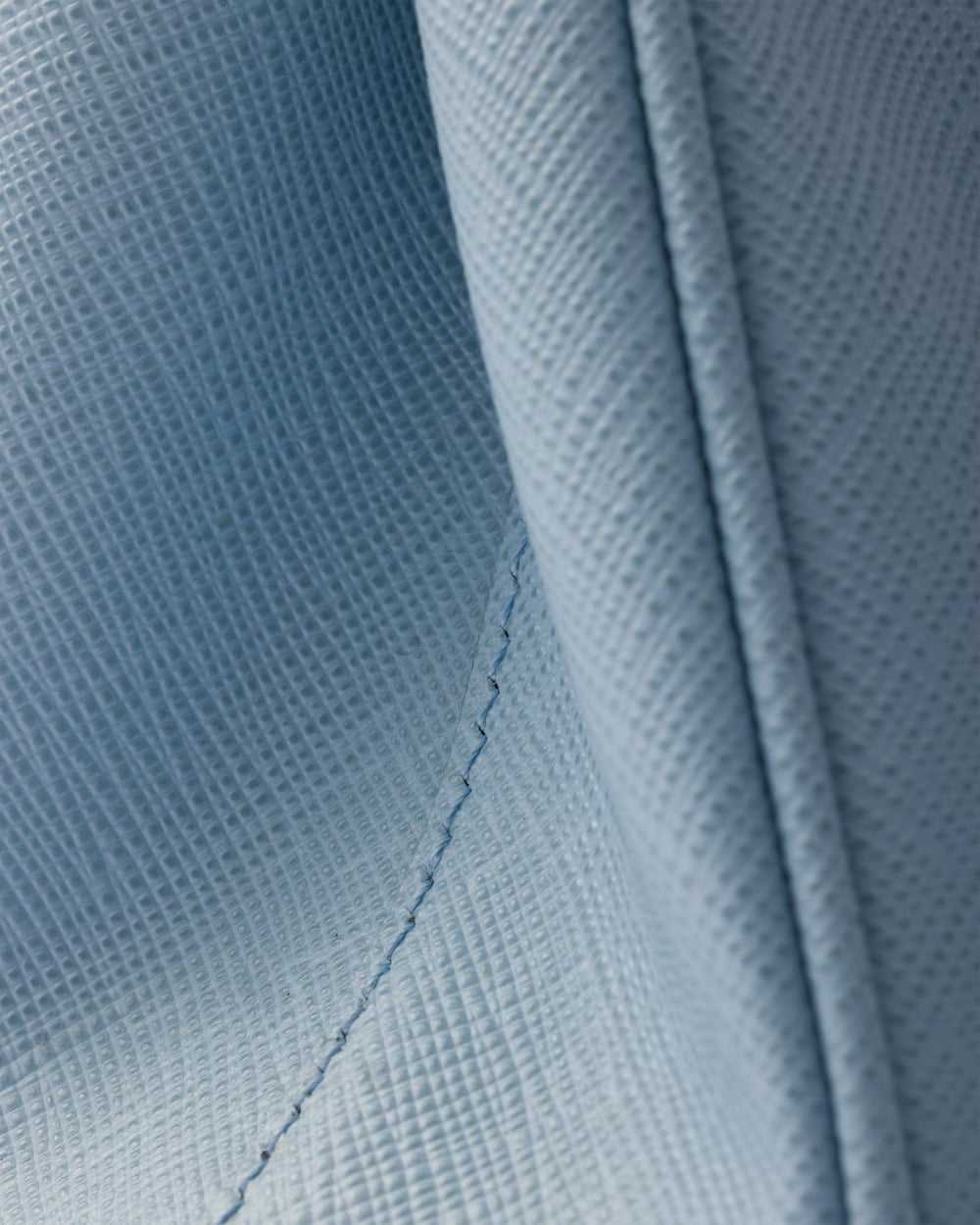 Prada Galleria mini Saffiano leather bag 2025