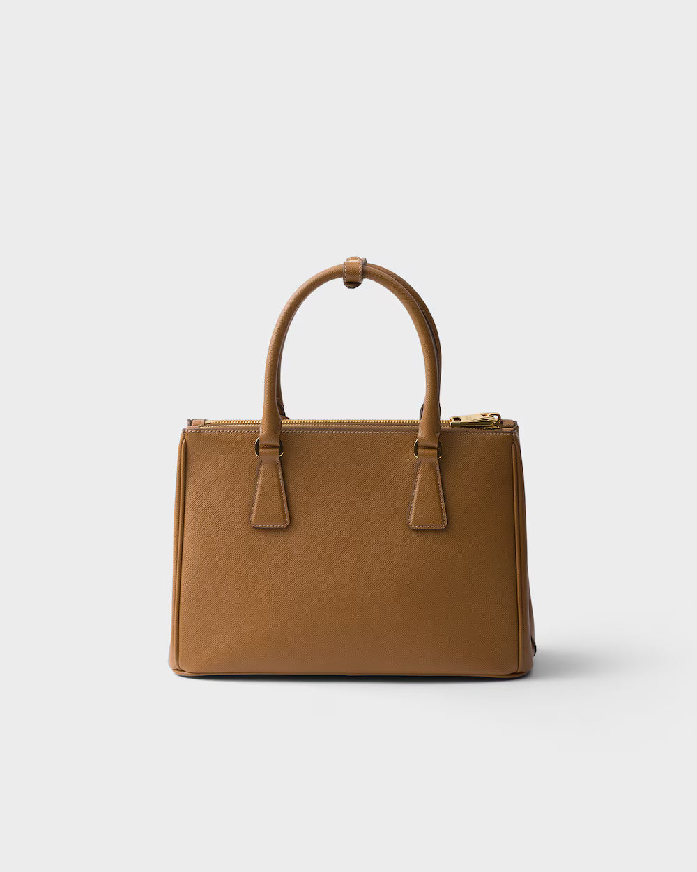 Prada Galleria mini Saffiano leather bag 2025