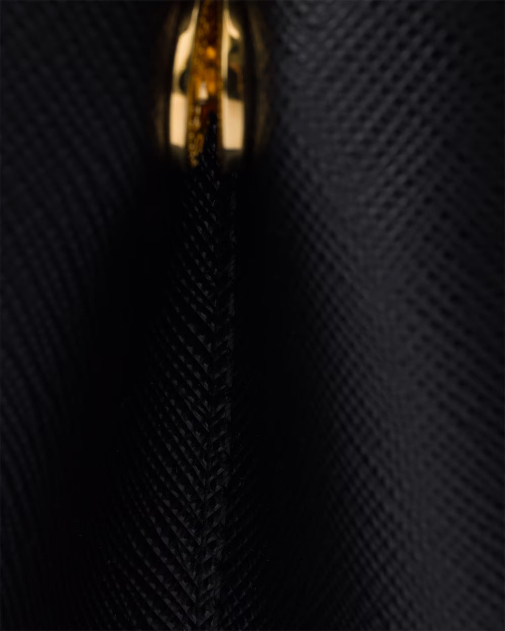 Prada Galleria small Saffiano leather bag 2025