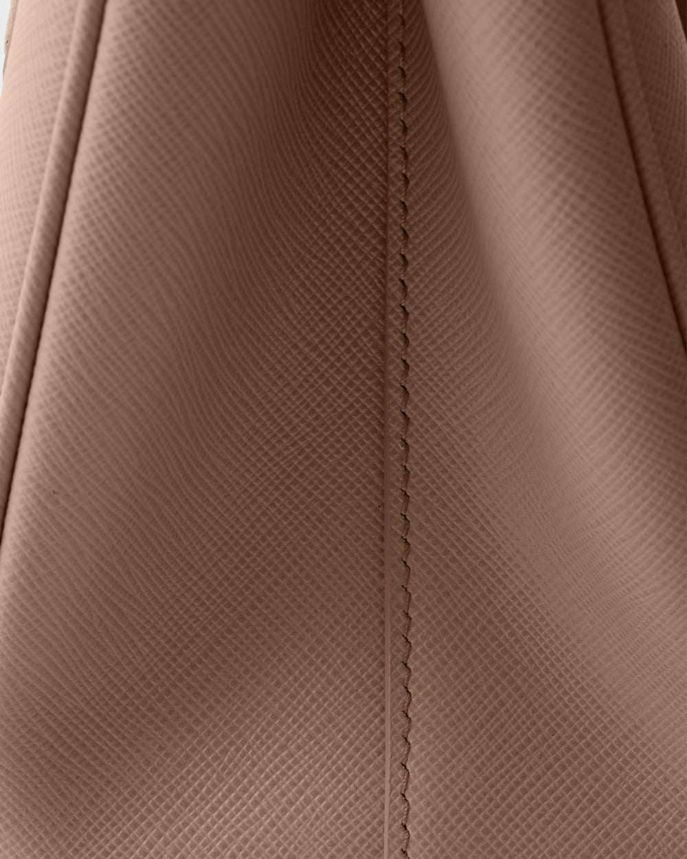 Prada Galleria small Saffiano leather bag 2025