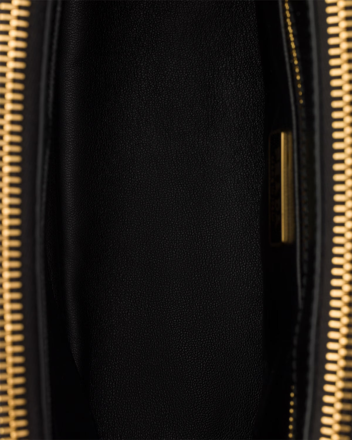 Prada Galleria patent Saffiano leather mini-bag  2025