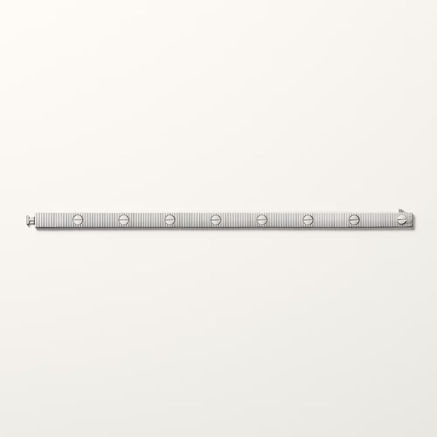 Cartier LOVE Unlimited Bracelet, flexible 2025