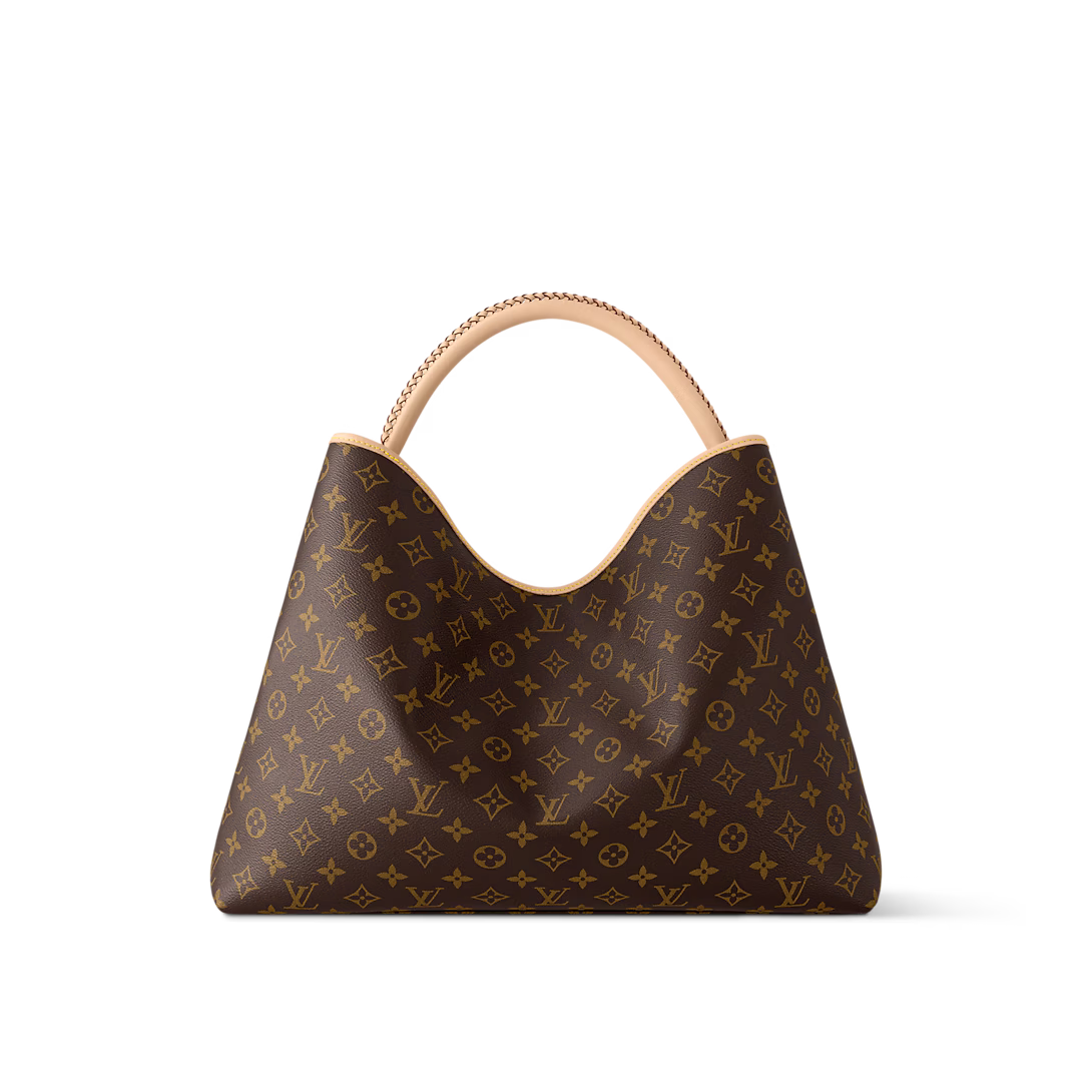 Louis Vuitton Again (2025)