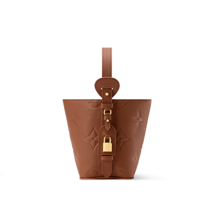 Louis Vuitton Alma BB (2025)