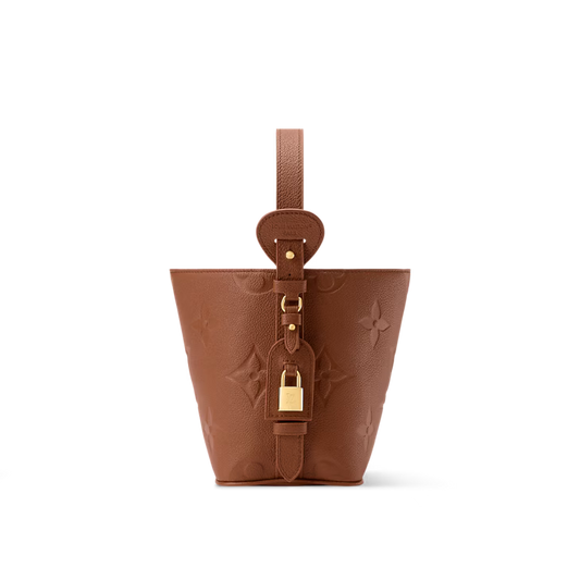 Louis Vuitton Alma BB (2025)