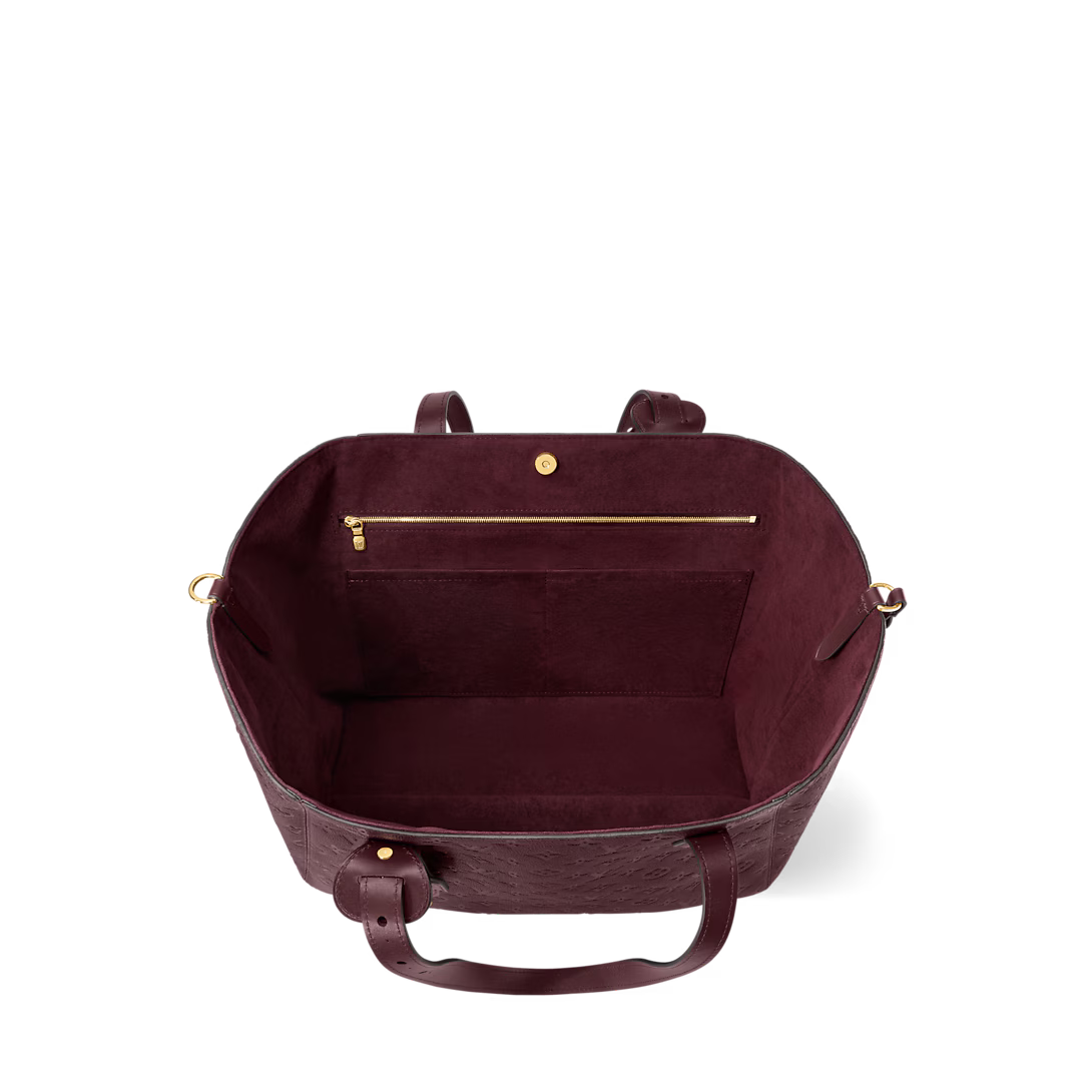 Louis Vuitton All In One MM (2025)