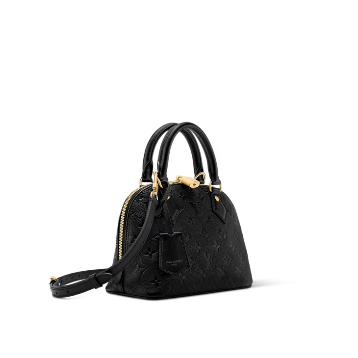 Louis Vuitton Alma PM (2025)