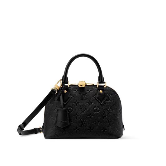 Louis Vuitton Alma PM (2025)