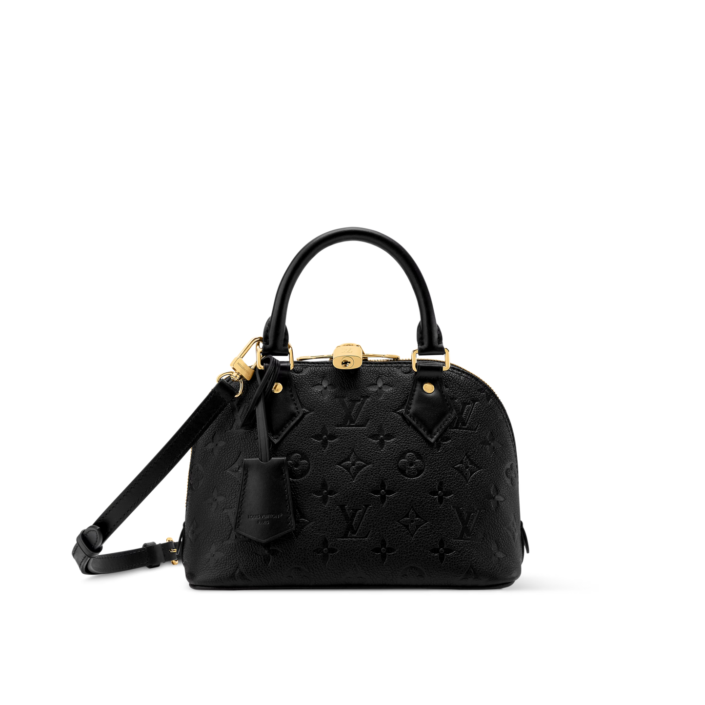 Louis Vuitton Alma BB (2025)
