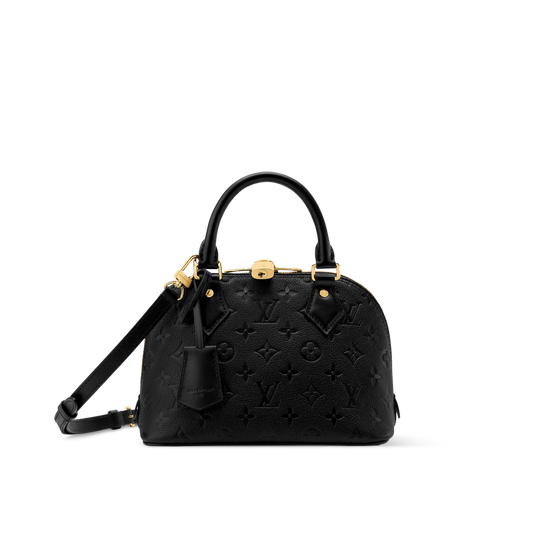 Louis Vuitton Alma BB (2025)