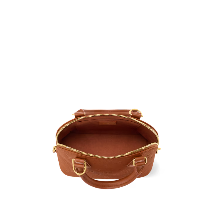 Louis Vuitton Alma BB (2025)
