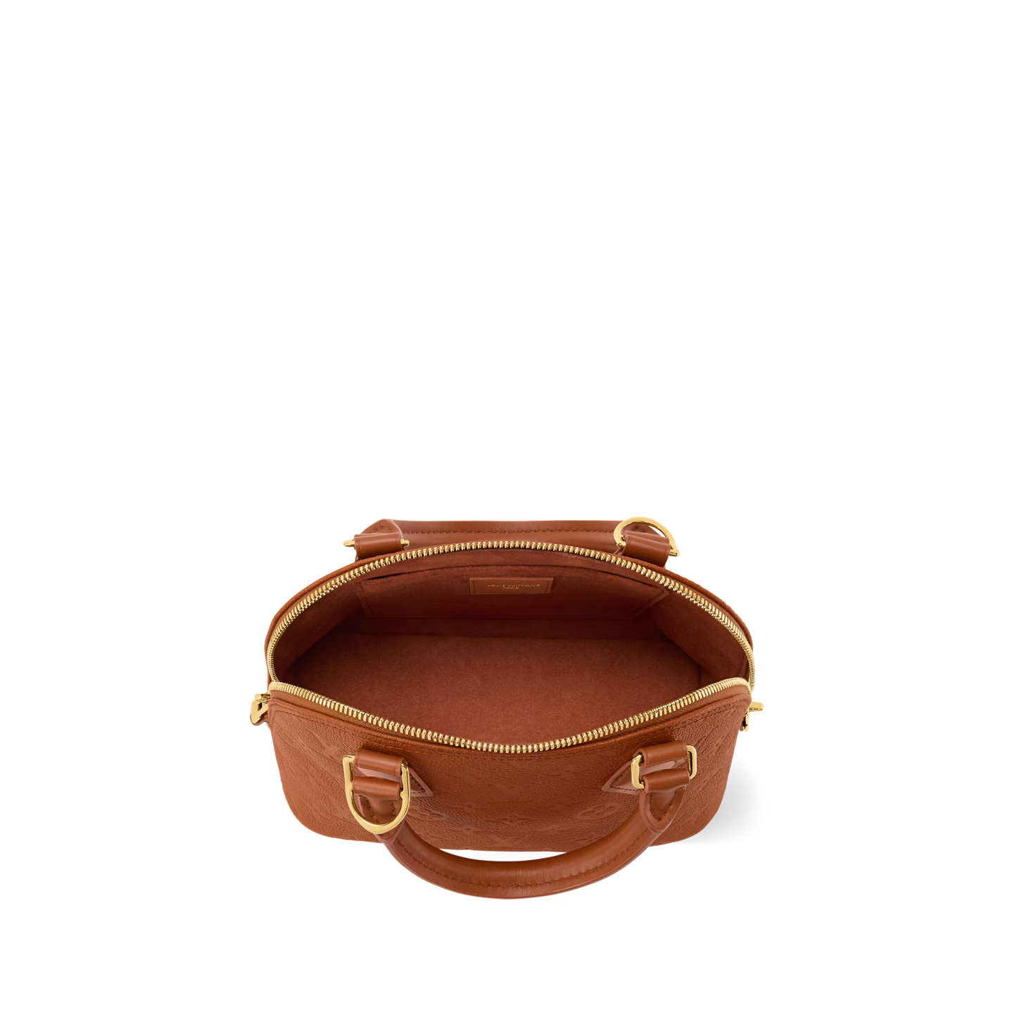 Louis Vuitton Alma BB (2025)