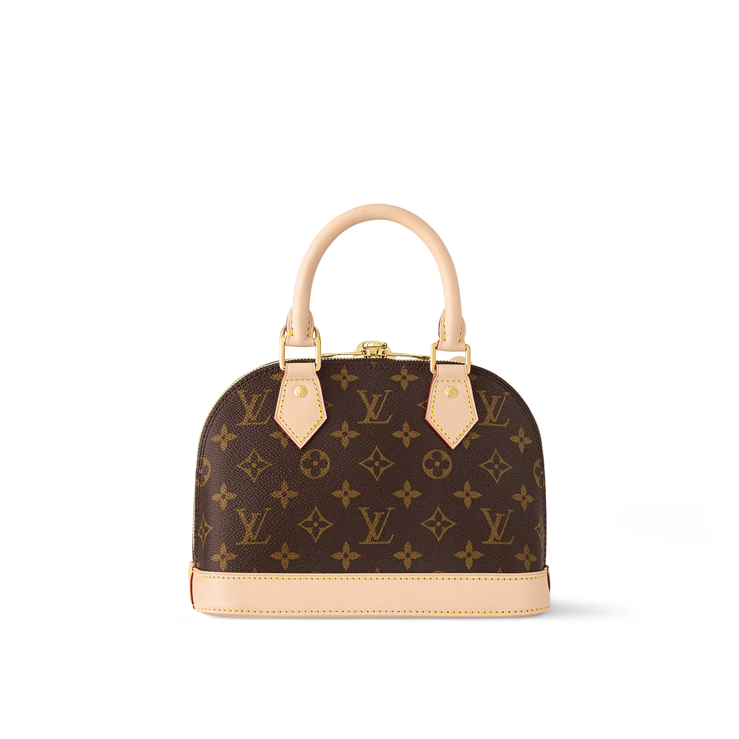 Louis Vuitton Alma BB (2025)