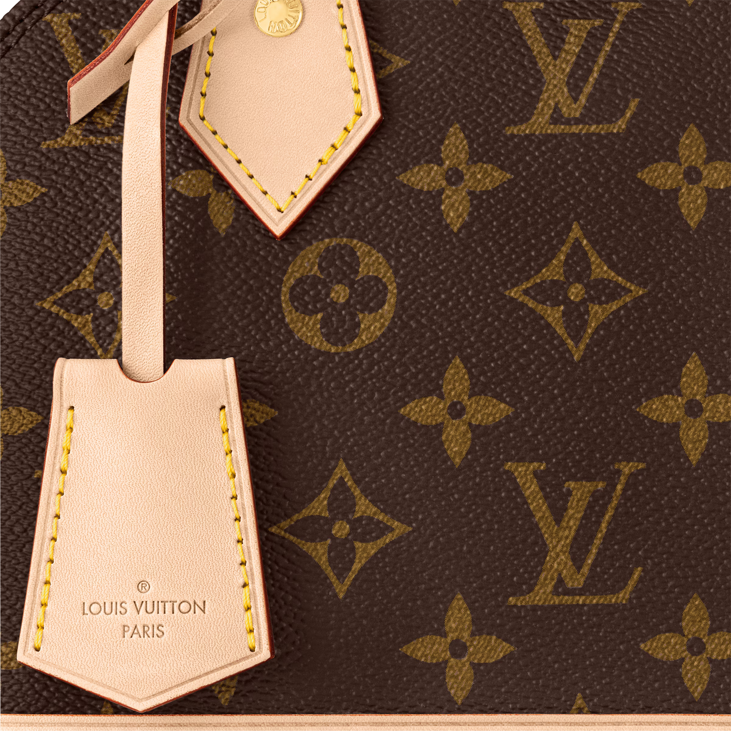 Louis Vuitton Alma BB (2025)
