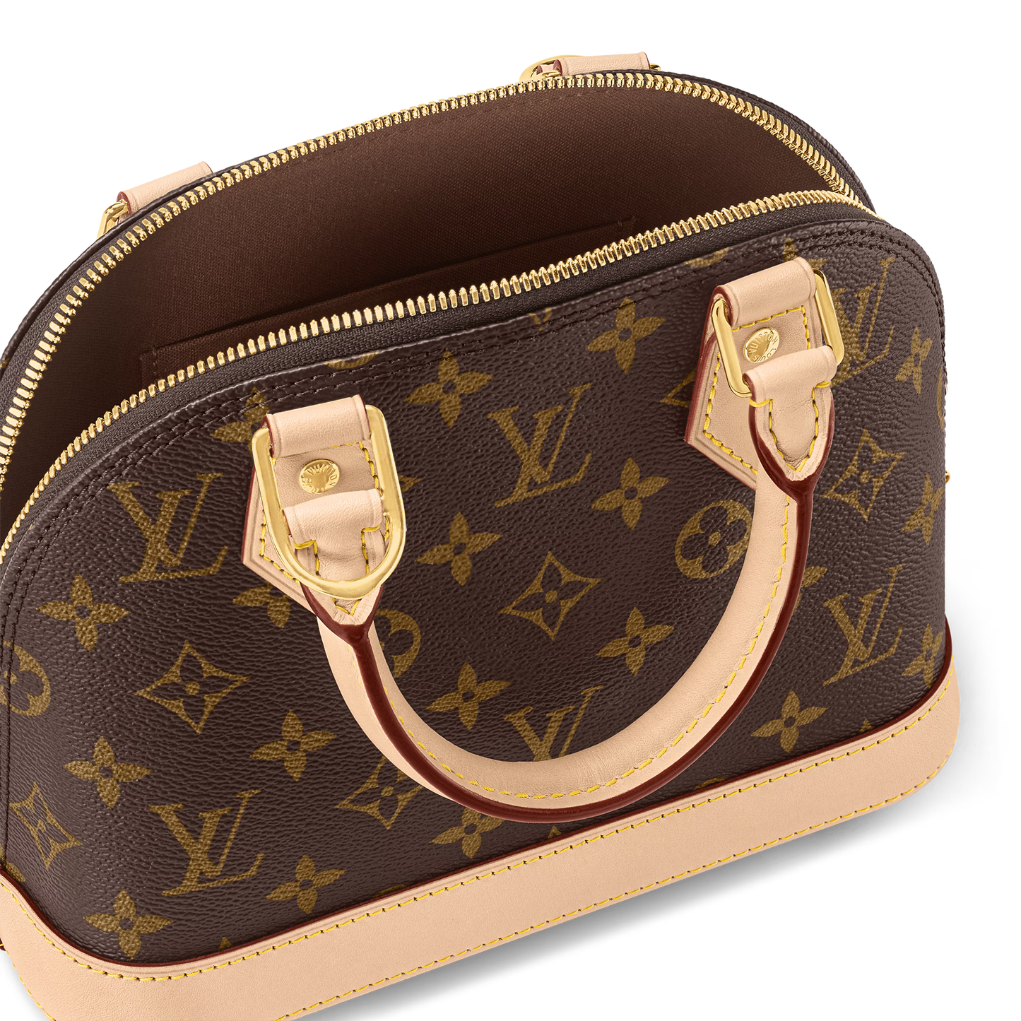 Louis Vuitton Alma BB (2025)