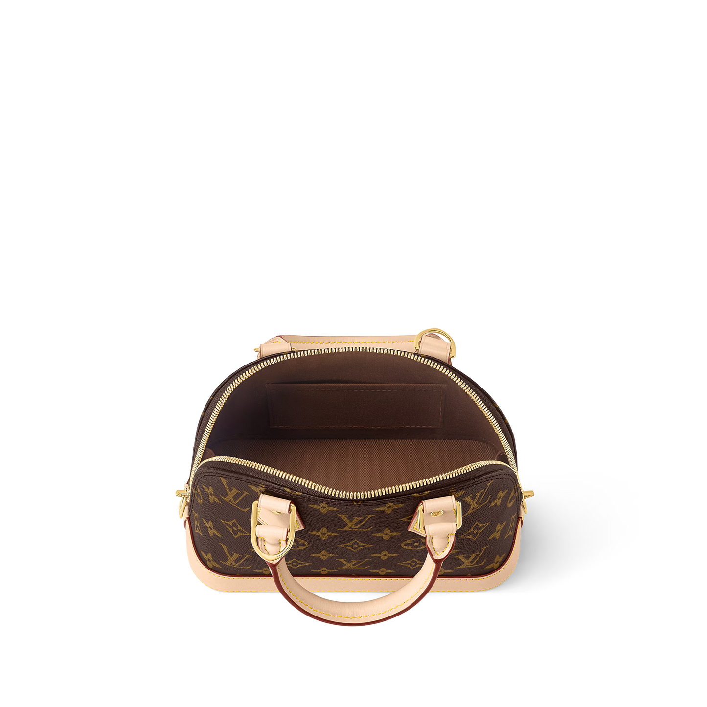 Louis Vuitton Alma BB (2025)