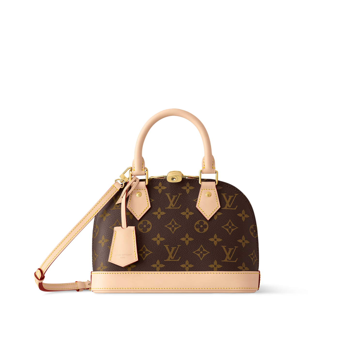 Louis Vuitton Alma BB (2025)
