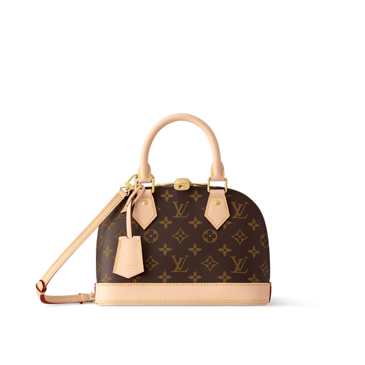 Louis Vuitton Alma BB (2025)