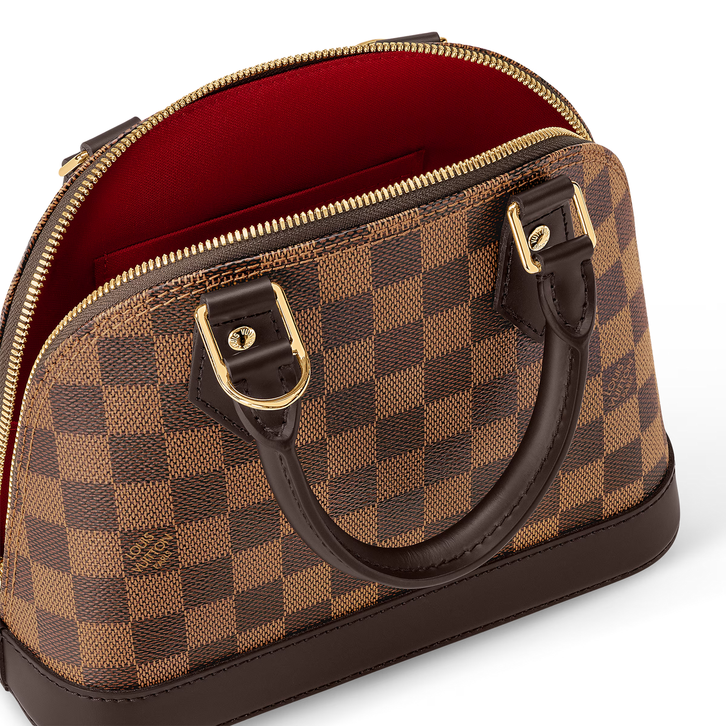 Louis Vuitton Alma BB (2025)