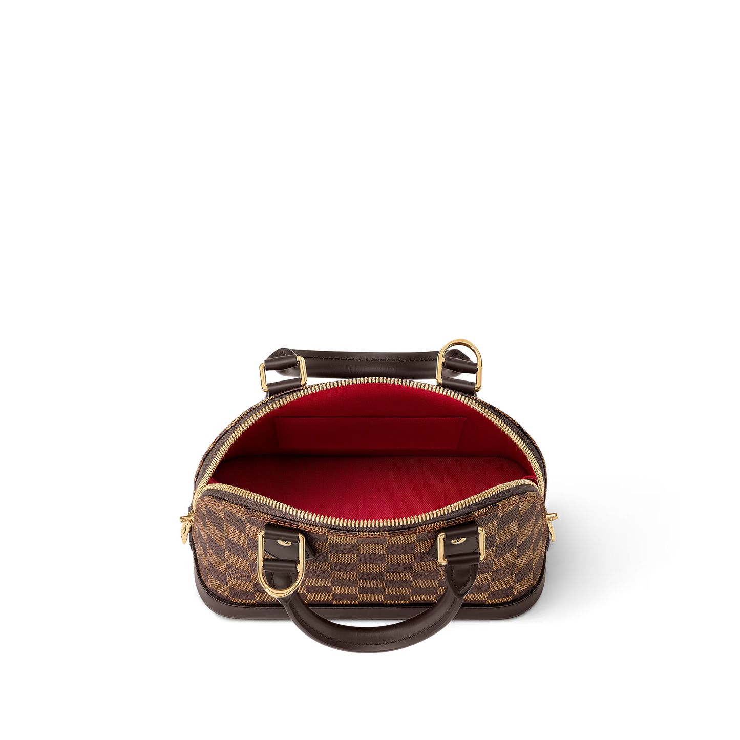 Louis Vuitton Alma BB (2025)