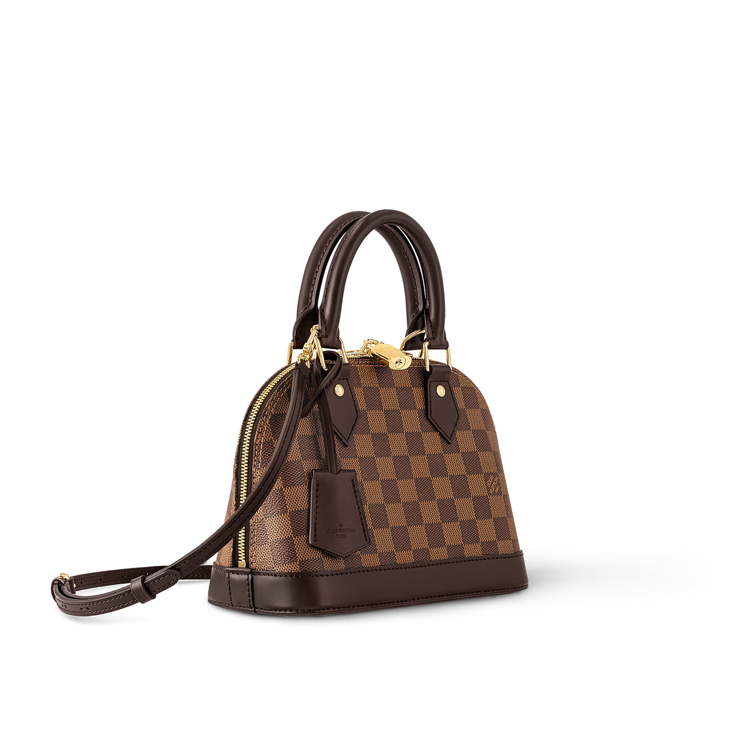 Louis Vuitton Alma BB (2025)