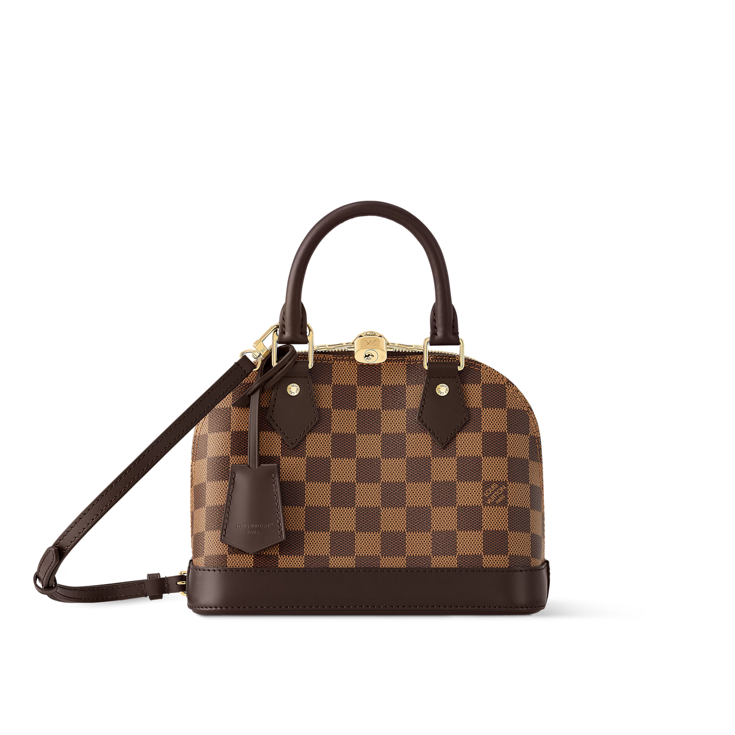 Louis Vuitton Alma BB (2025)