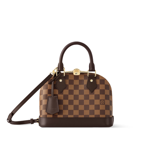 Louis Vuitton Alma BB (2025)