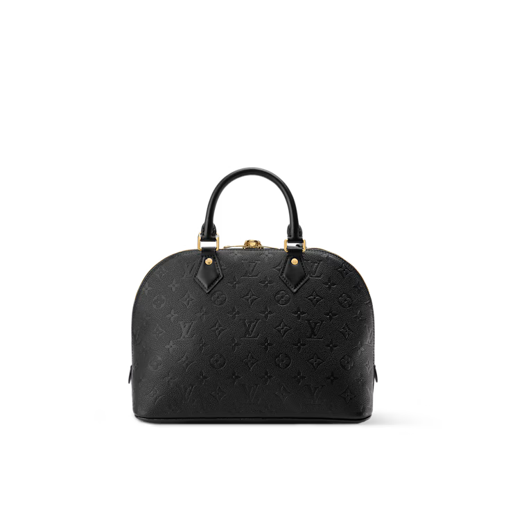 Louis Vuitton Alma PM (2025)