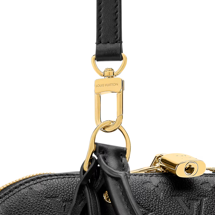 Louis Vuitton Alma PM (2025)