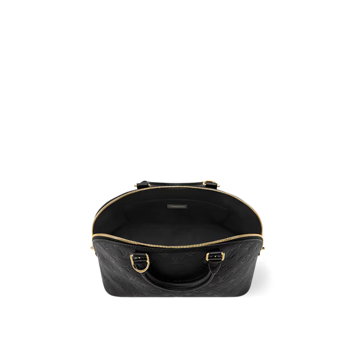 Louis Vuitton Alma PM (2025)