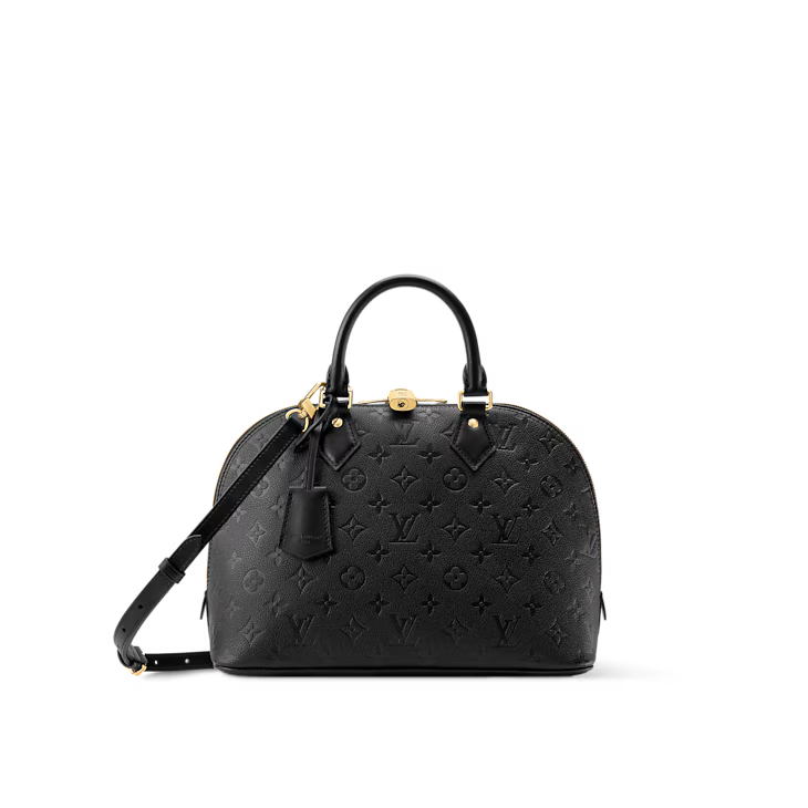 Louis Vuitton Alma PM (2025)
