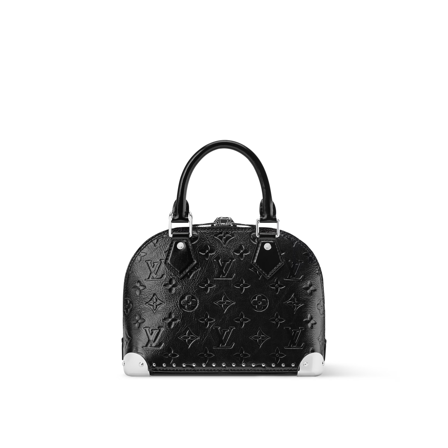 Louis Vuitton Alma Trunk BB (2025)