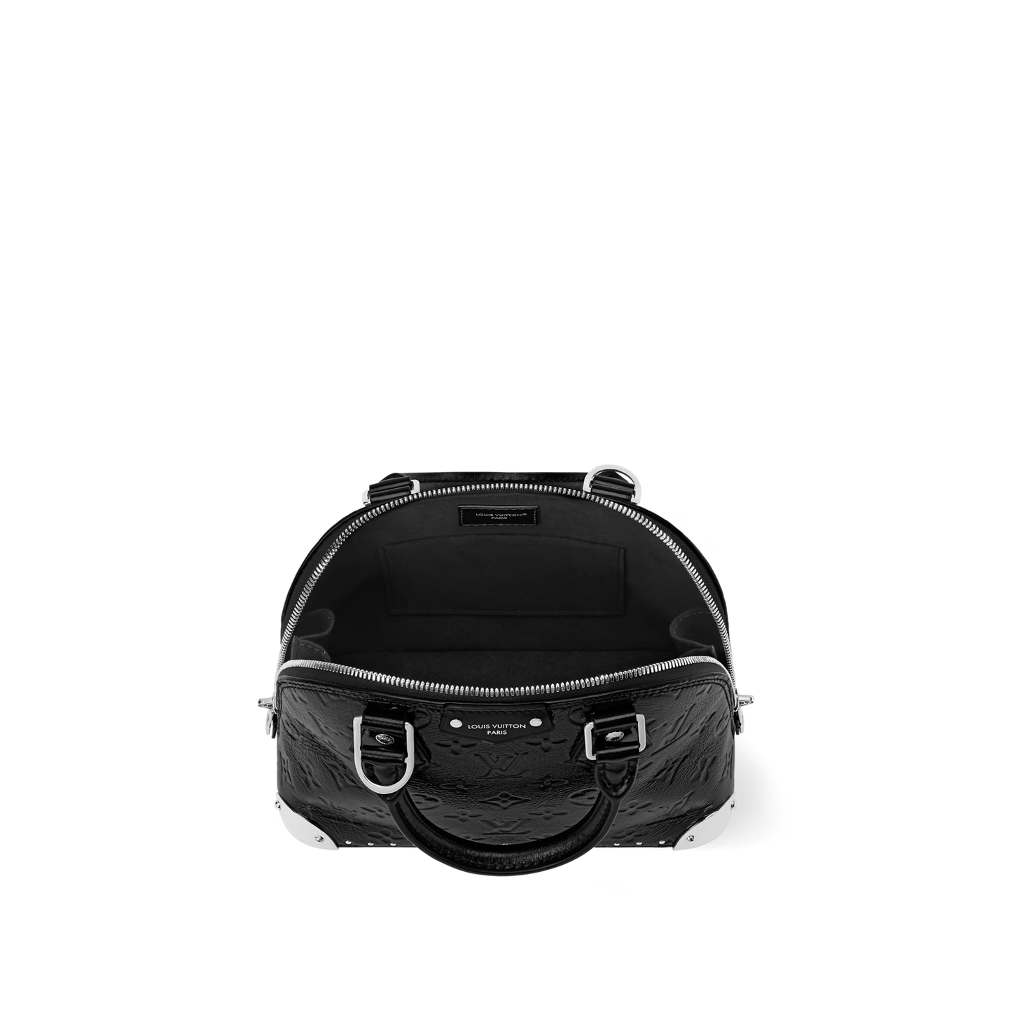 Louis Vuitton Alma Trunk BB (2025)