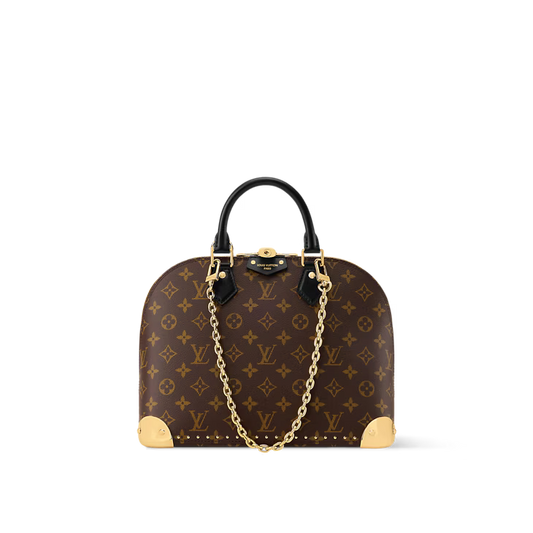 Louis Vuitton Alma Trunk PM (2025)