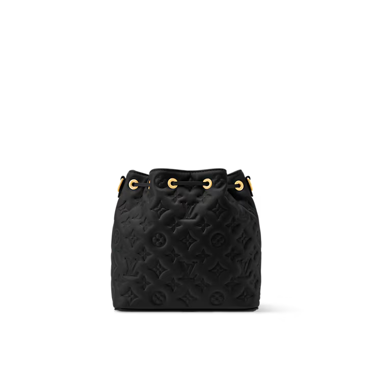 Louis Vuitton Coussin Bucket (2025)