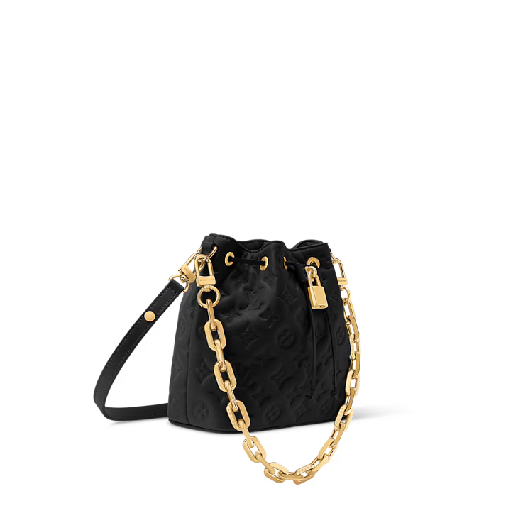 Louis Vuitton Coussin Bucket (2025)