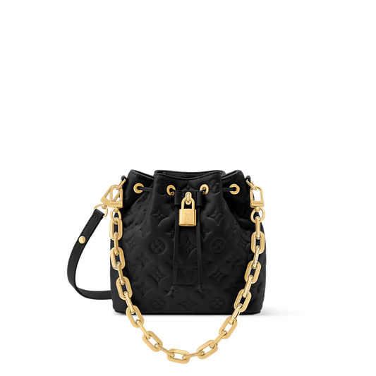Louis Vuitton Coussin Bucket (2025)
