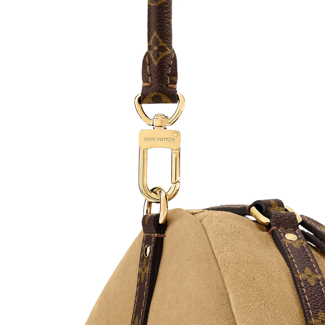 Louis Vuitton Express MM (2025)