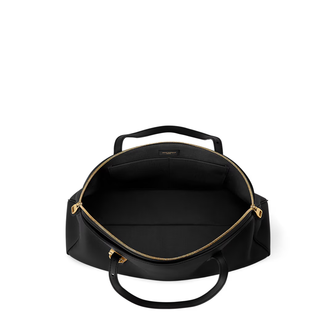 Louis Vuitton Low Key Duffle Tote (2025)