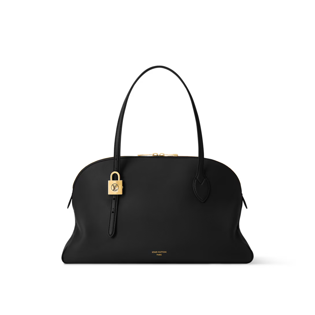 Louis Vuitton Low Key Duffle Tote (2025)