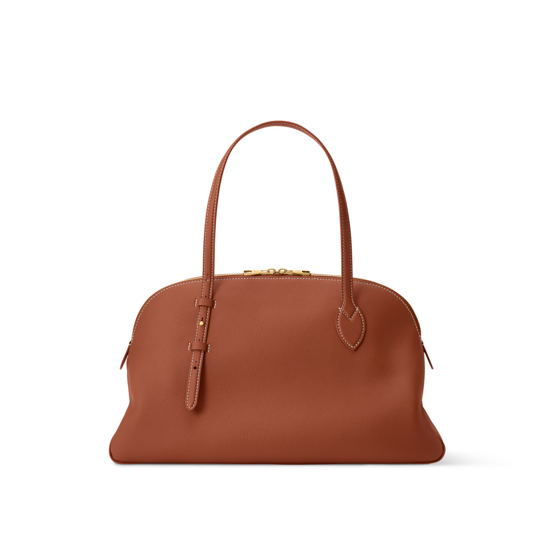 Louis Vuitton Low Key Duffle Tote (2025)