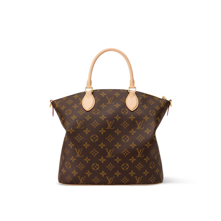 Louis Vuitton Neo Lockit MM (2025)