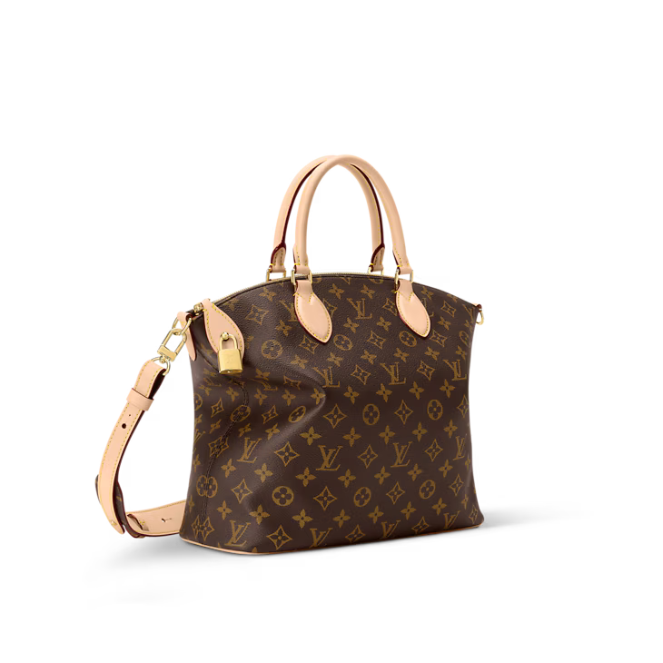 Louis Vuitton Neo Lockit MM (2025)