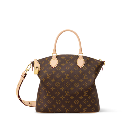 Louis Vuitton Neo Lockit MM (2025)