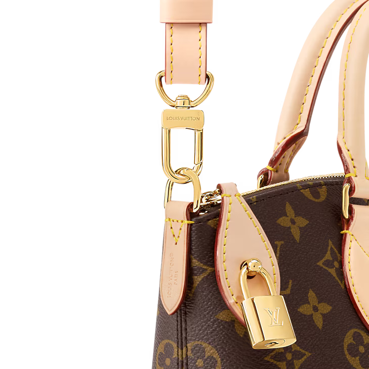 Louis Vuitton Neo Lockit PM (2025)