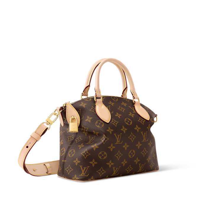 Louis Vuitton Neo Lockit PM (2025)