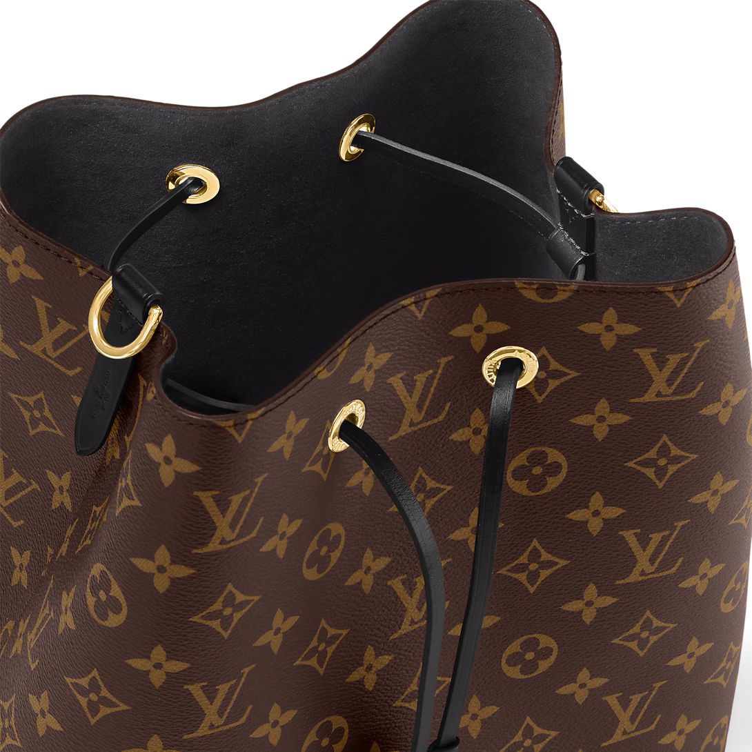 Louis Vuitton NéoNoé MM (2025)